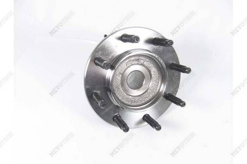 Mevotech BXT Wheel Bearing and Hub Assembly H515058