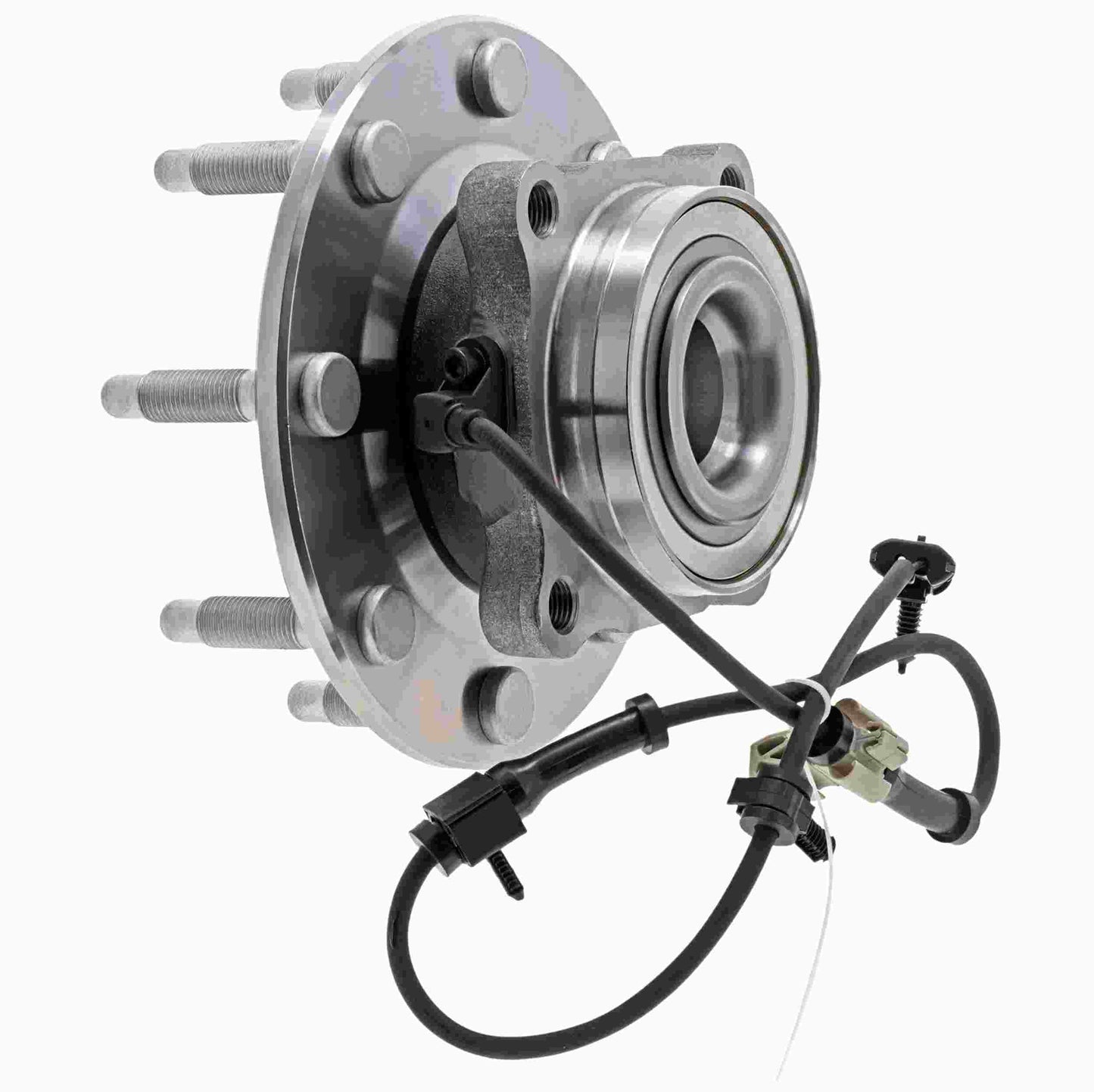 Mevotech Supreme Wheel Bearing and Hub Assembly H515058