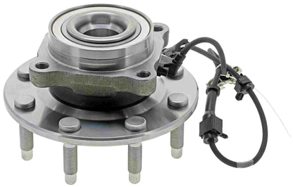 Mevotech Supreme Wheel Bearing and Hub Assembly H515058