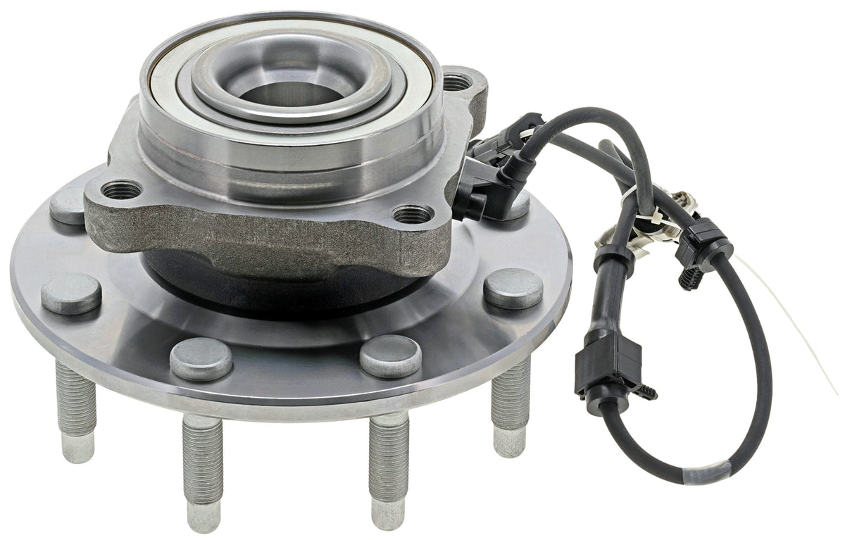 Mevotech Supreme Wheel Bearing and Hub Assembly H515058