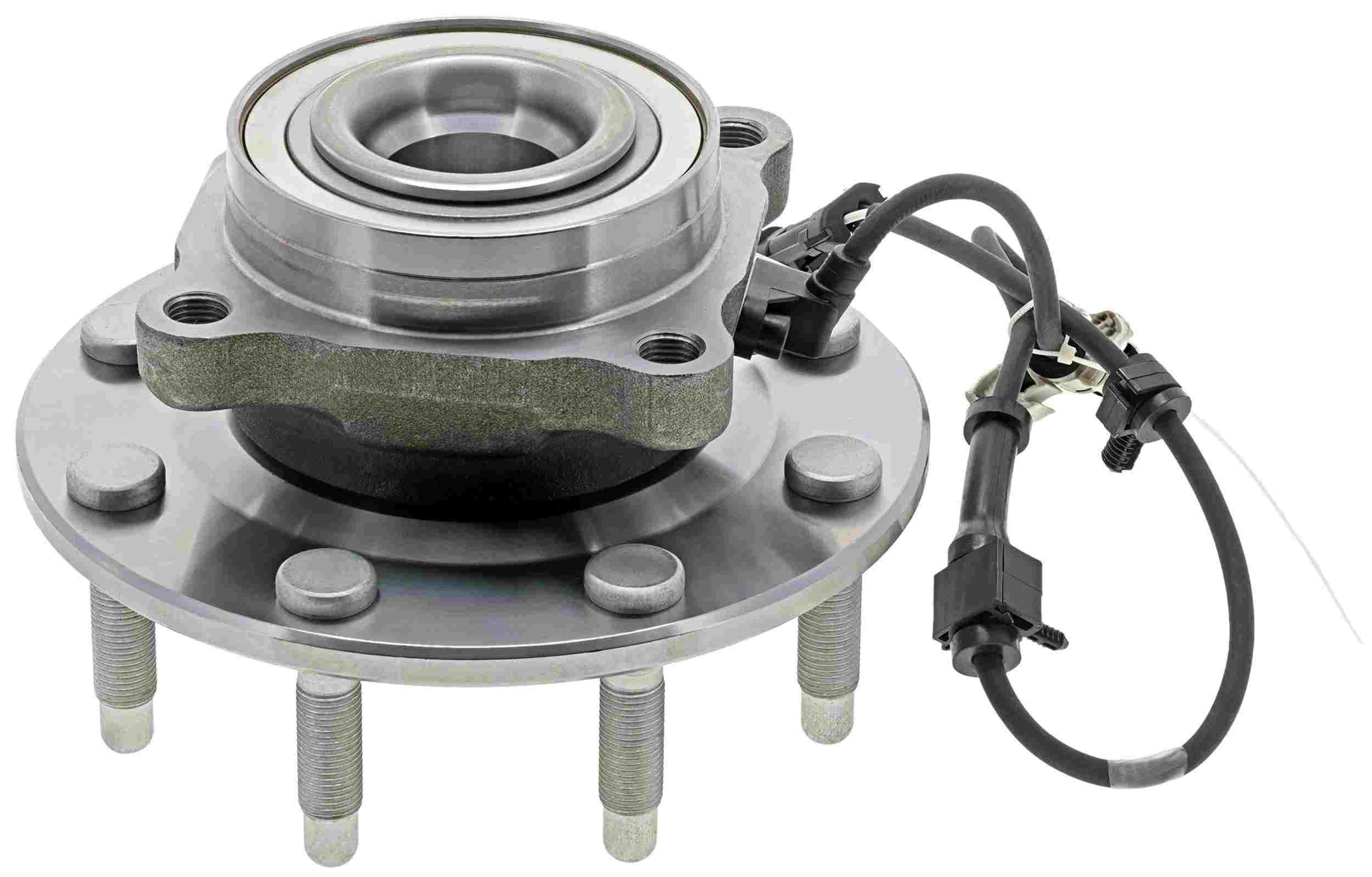 Mevotech BXT Wheel Bearing and Hub Assembly H515058