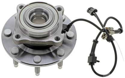 Mevotech Supreme Wheel Bearing and Hub Assembly H515058