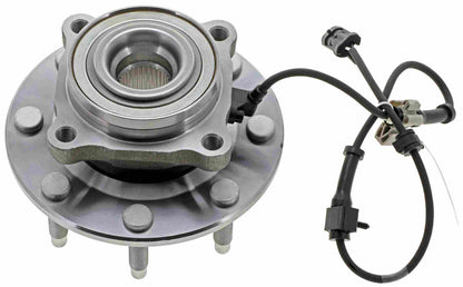 Mevotech Supreme Wheel Bearing and Hub Assembly H515058