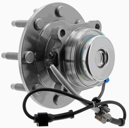 Mevotech H515059HW