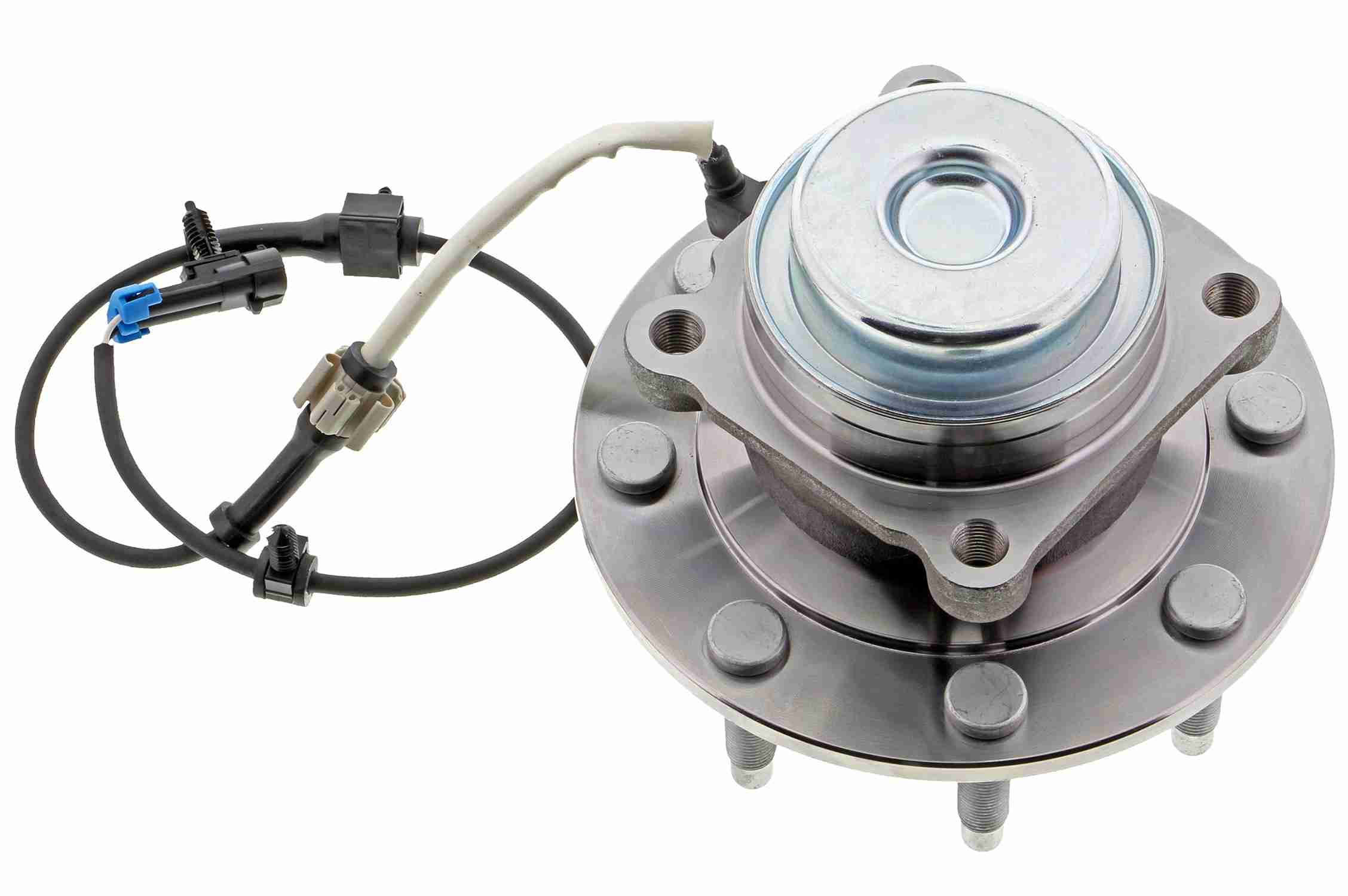 Mevotech Supreme Wheel Bearing and Hub Assembly H515059