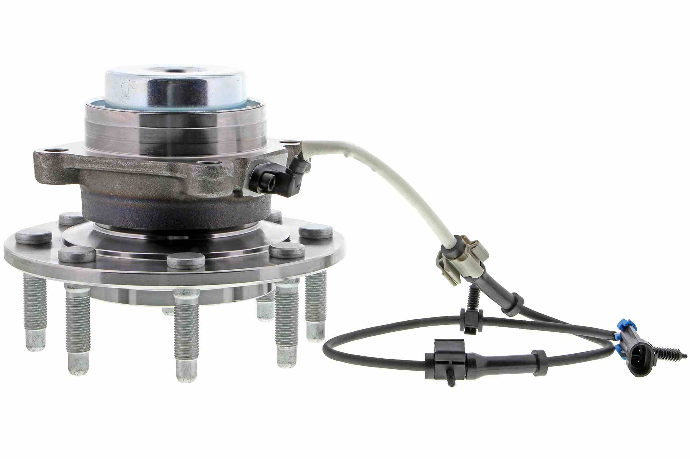 Mevotech Supreme Wheel Bearing and Hub Assembly H515059