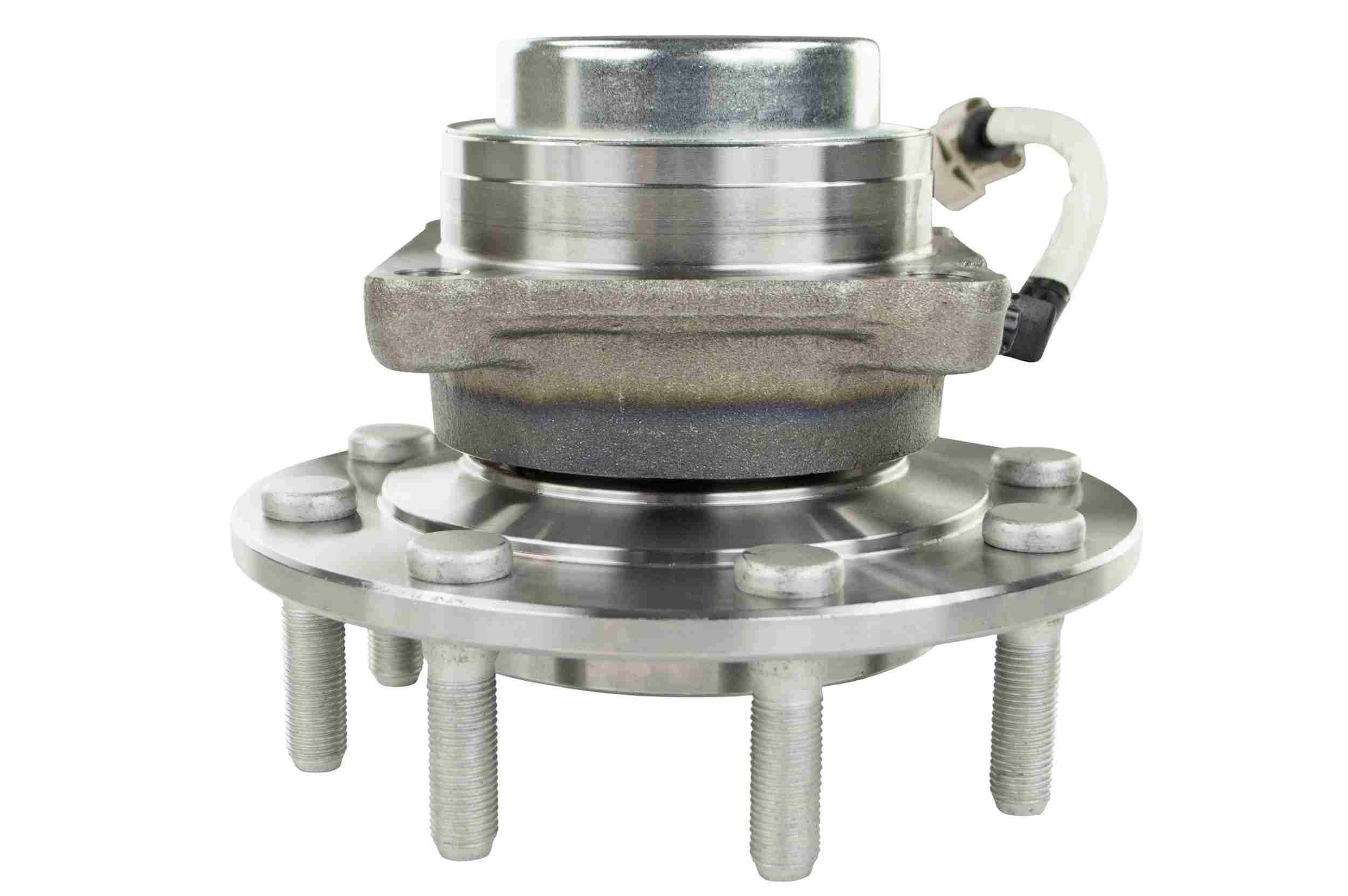 Mevotech BXT Wheel Bearing and Hub Assembly H515060