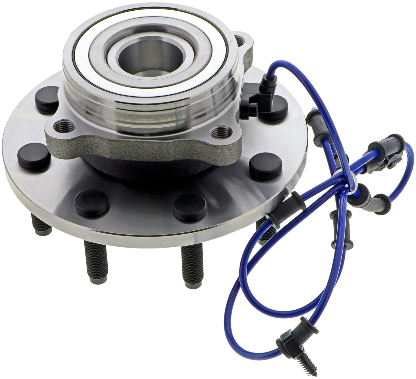Mevotech Supreme H515061HW image 2