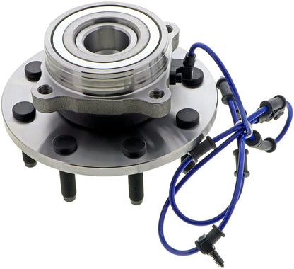 Mevotech Supreme H515061HW image 2