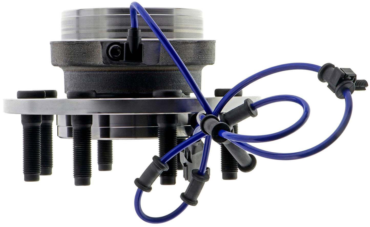 Mevotech Supreme H515061HW image 4