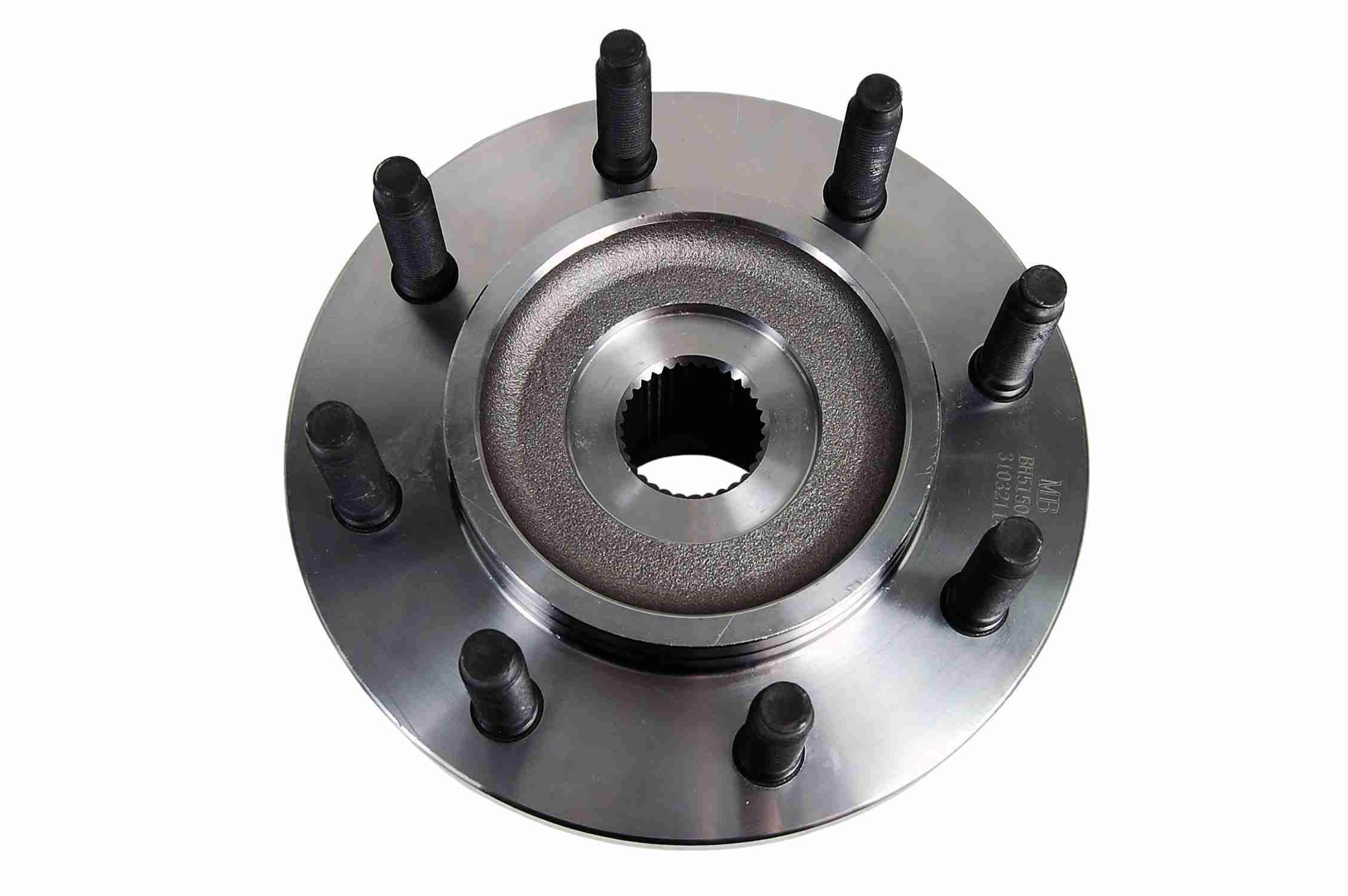 Mevotech Supreme Wheel Bearing and Hub Assembly H515061