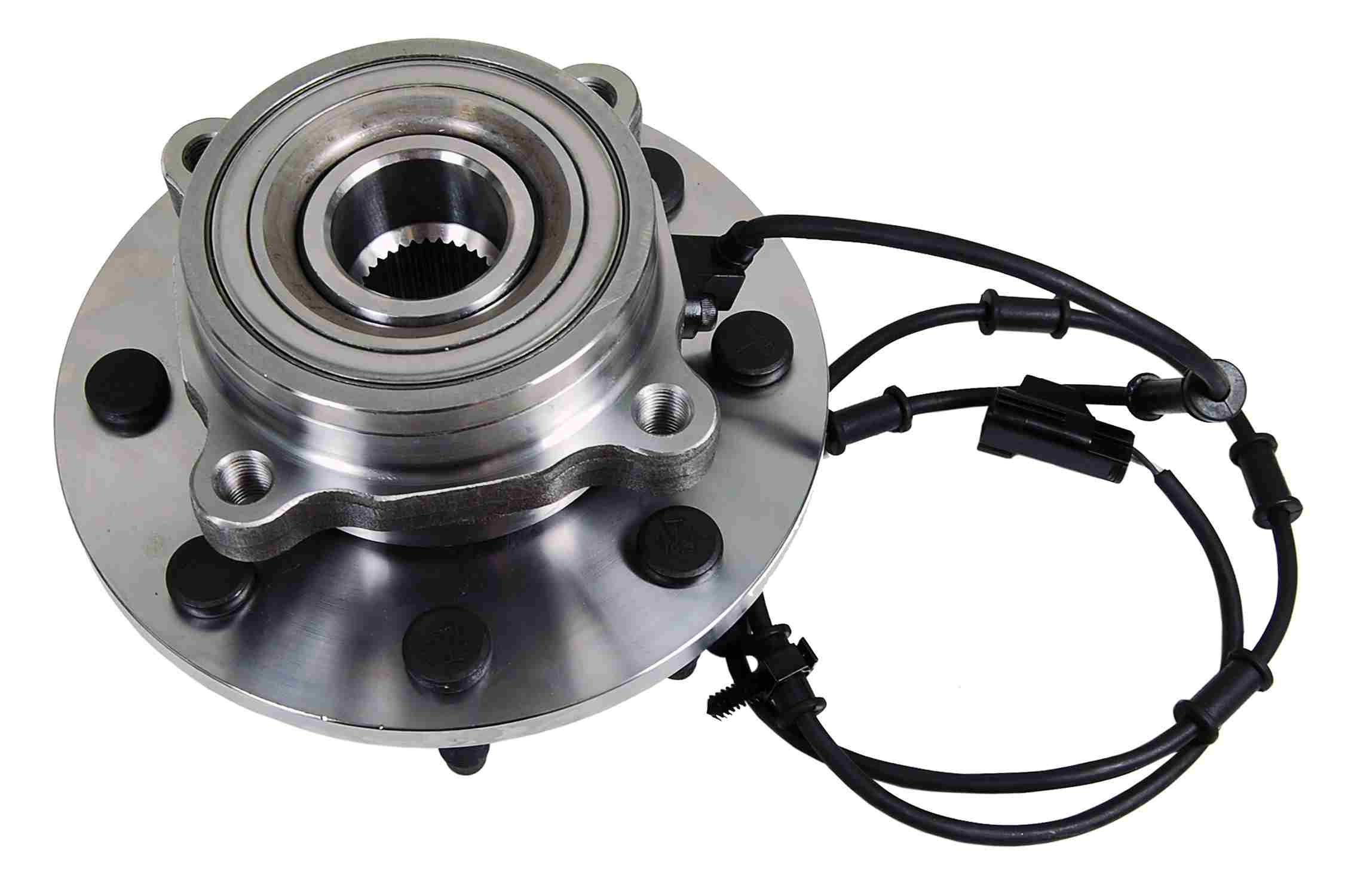 Mevotech BXT Wheel Bearing and Hub Assembly H515061