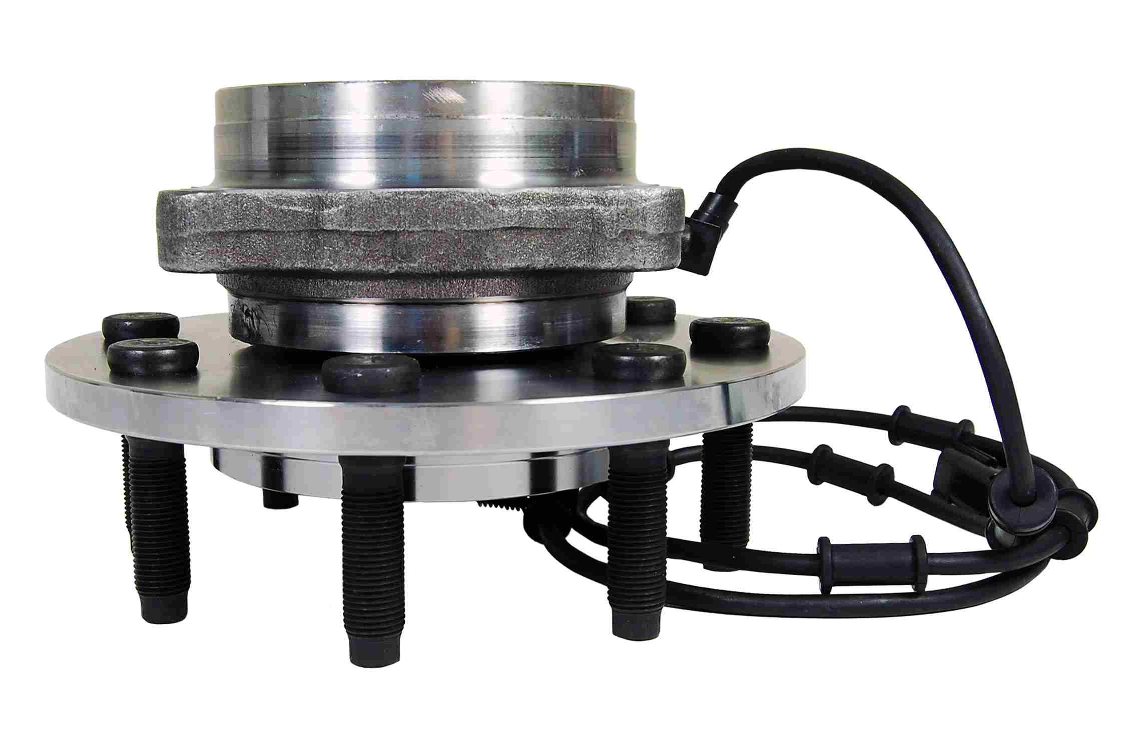 Mevotech BXT Wheel Bearing and Hub Assembly H515061