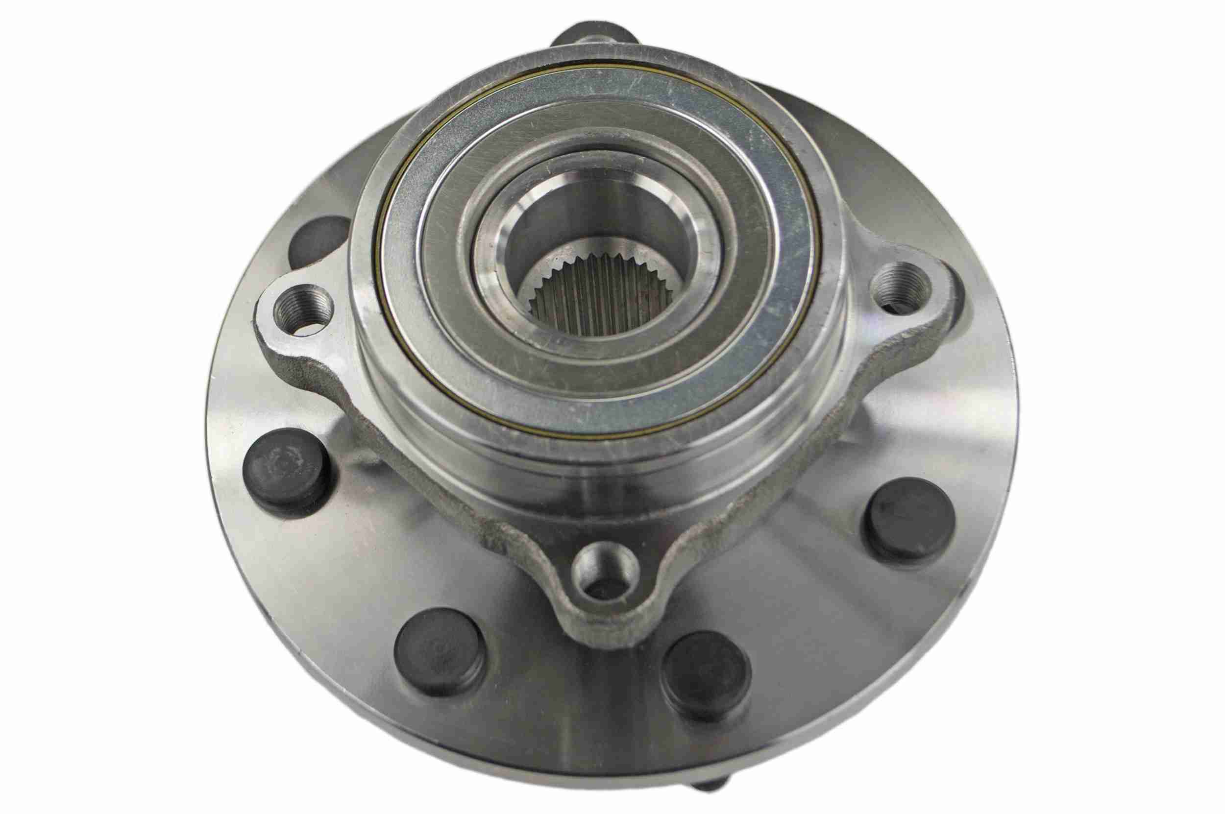 Mevotech BXT Wheel Bearing and Hub Assembly H515062
