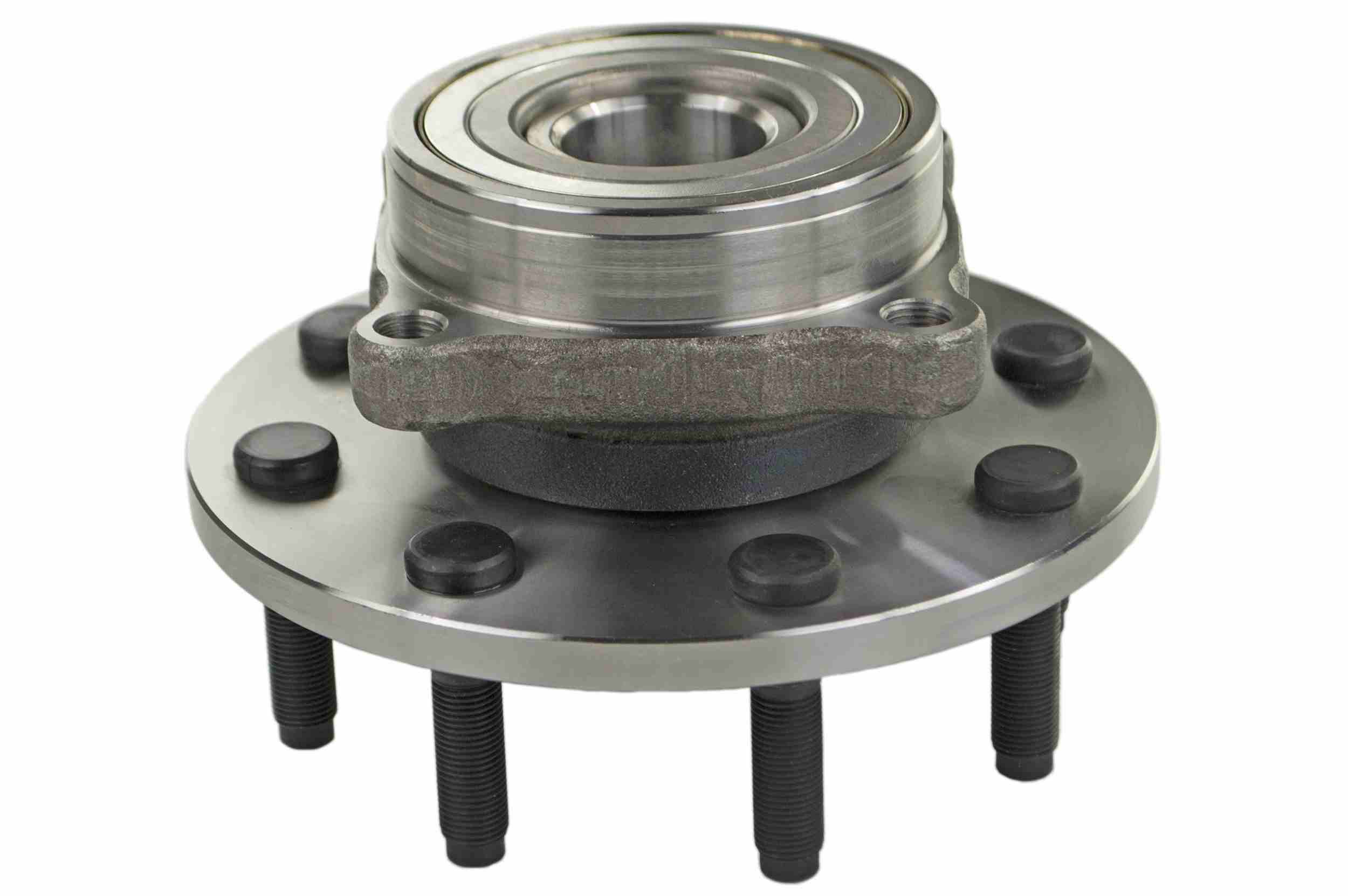 Mevotech BXT Wheel Bearing and Hub Assembly H515062