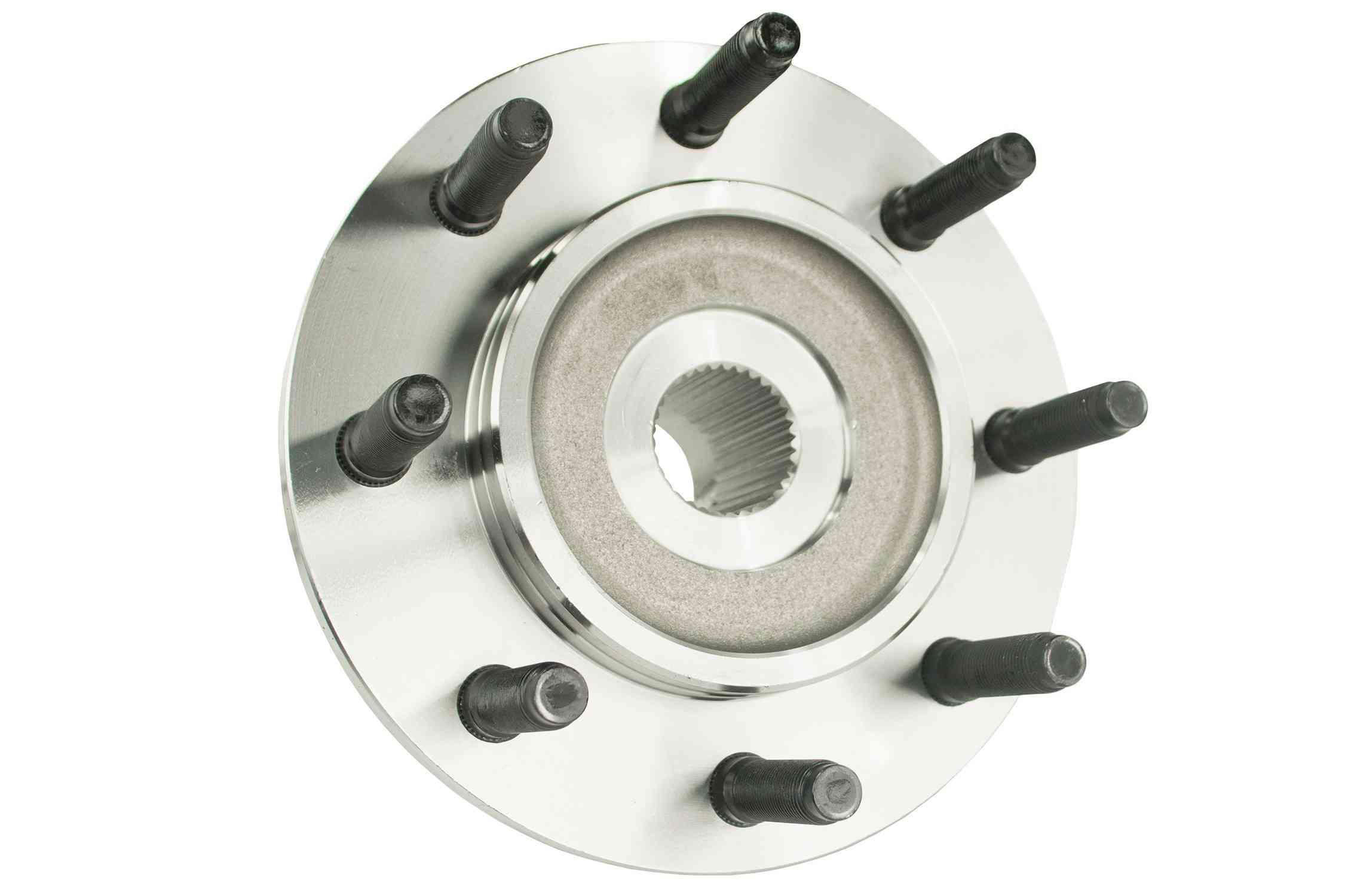 Mevotech Supreme Wheel Bearing and Hub Assembly H515063