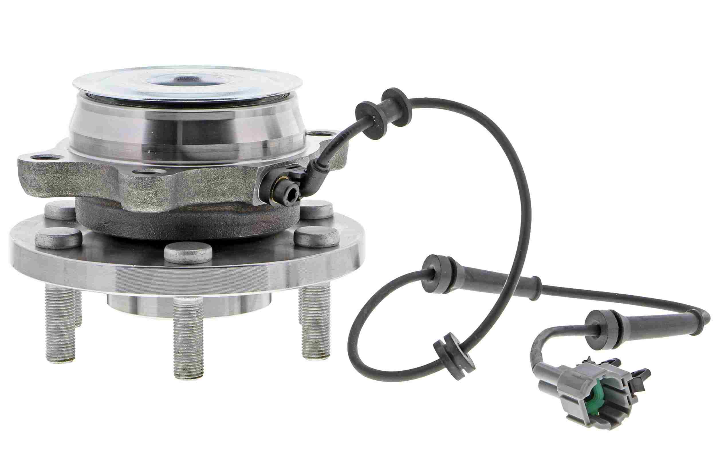Mevotech BXT Wheel Bearing and Hub Assembly H515064