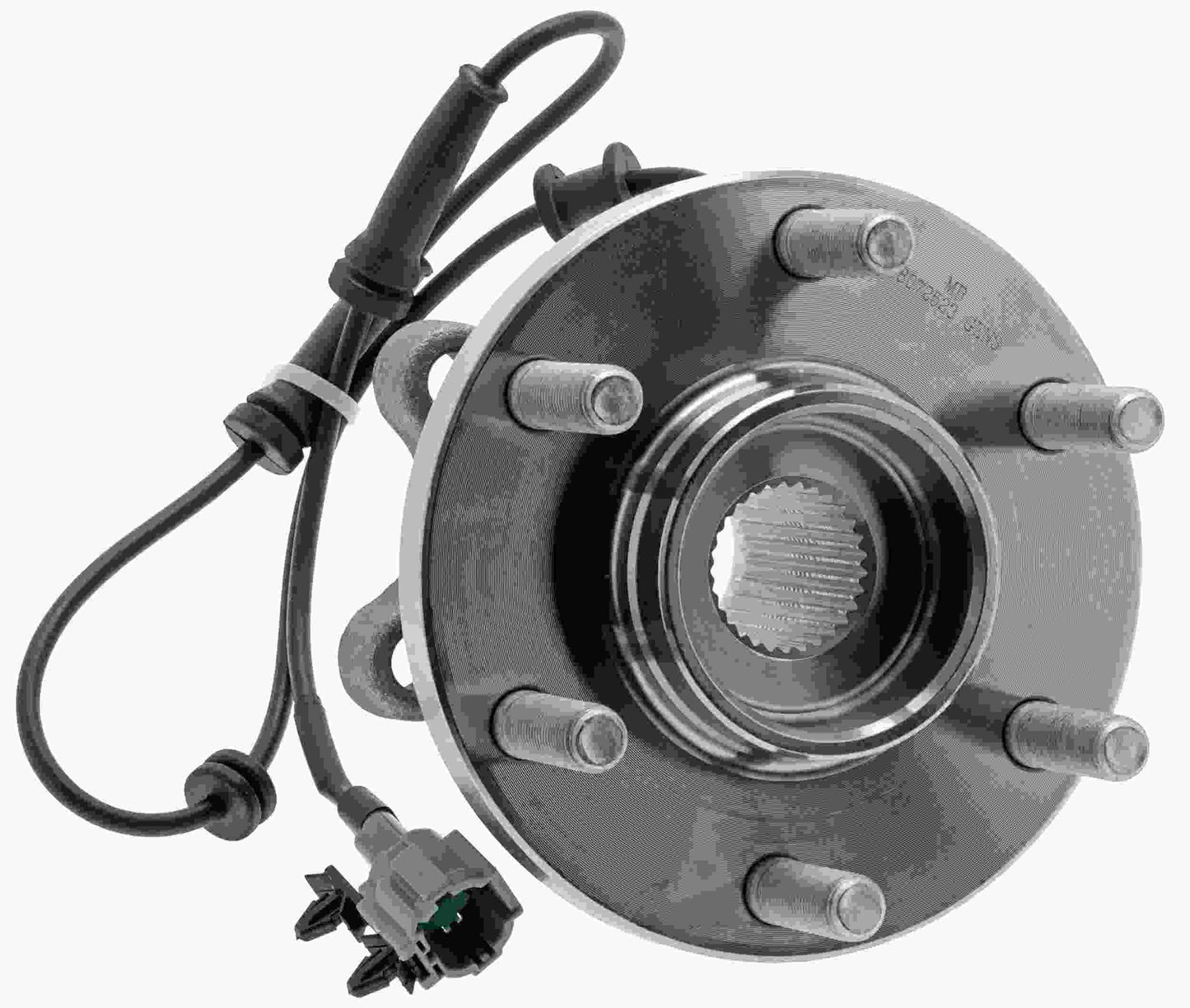 Mevotech H515065HW