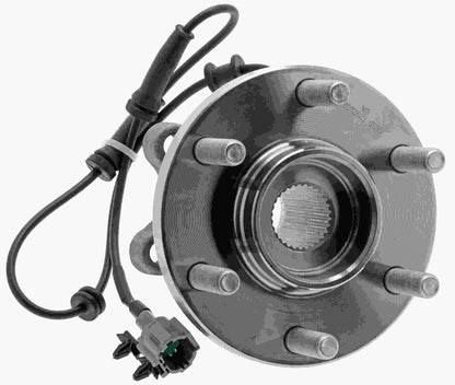 Mevotech H515065HW