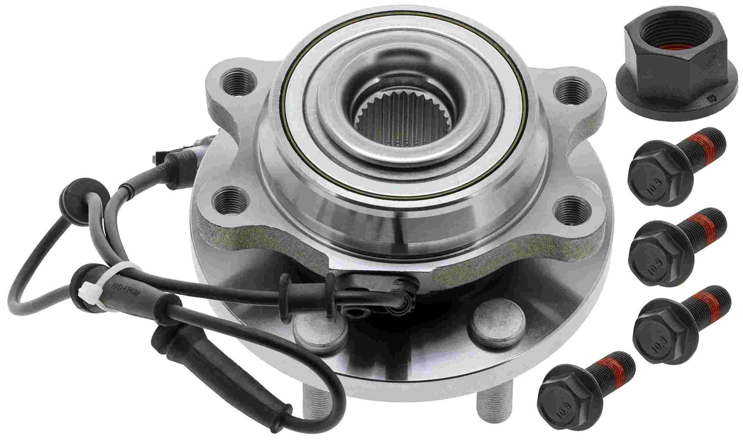 Mevotech H515065HW