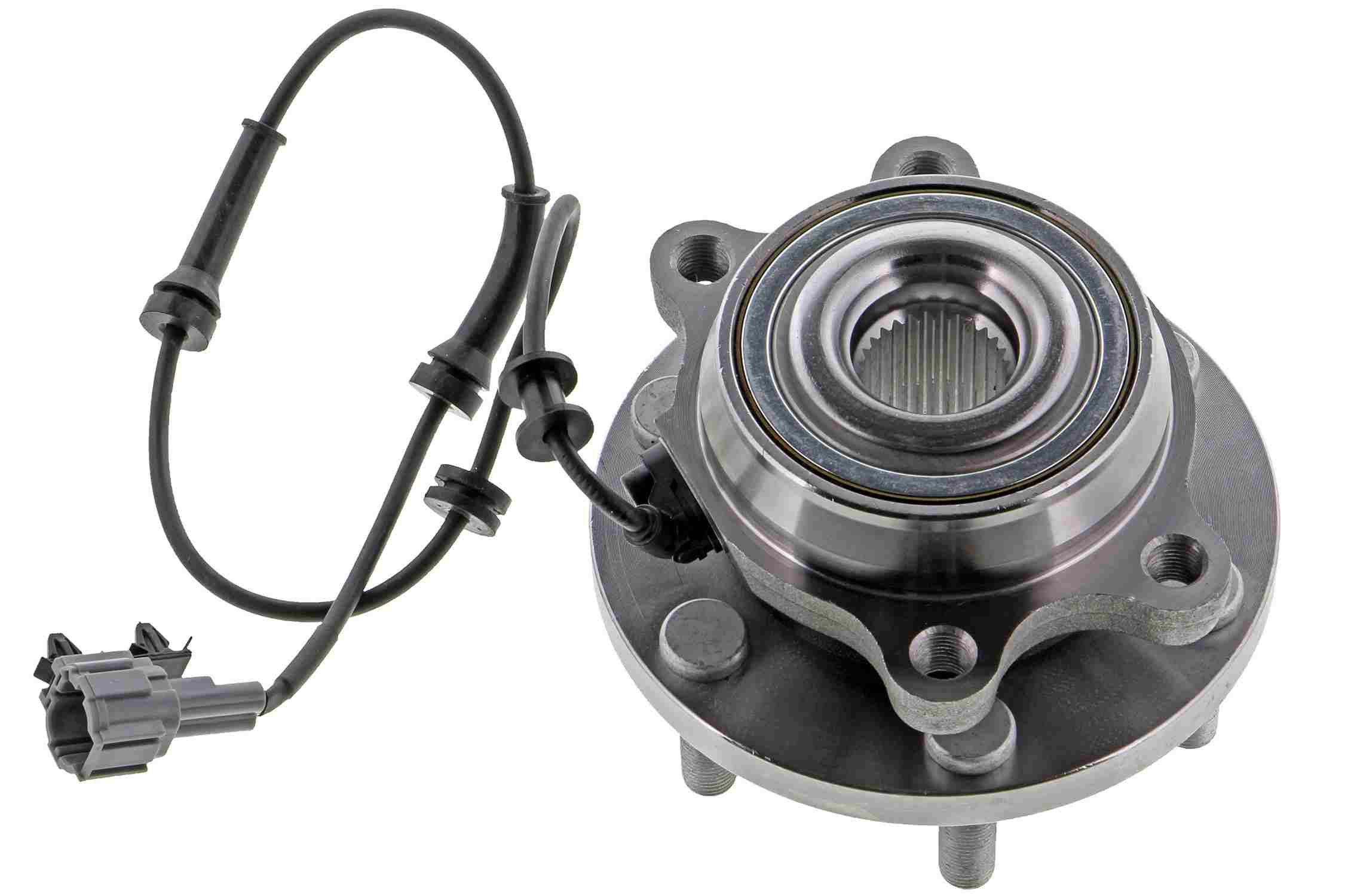 Mevotech Supreme Wheel Bearing and Hub Assembly H515065