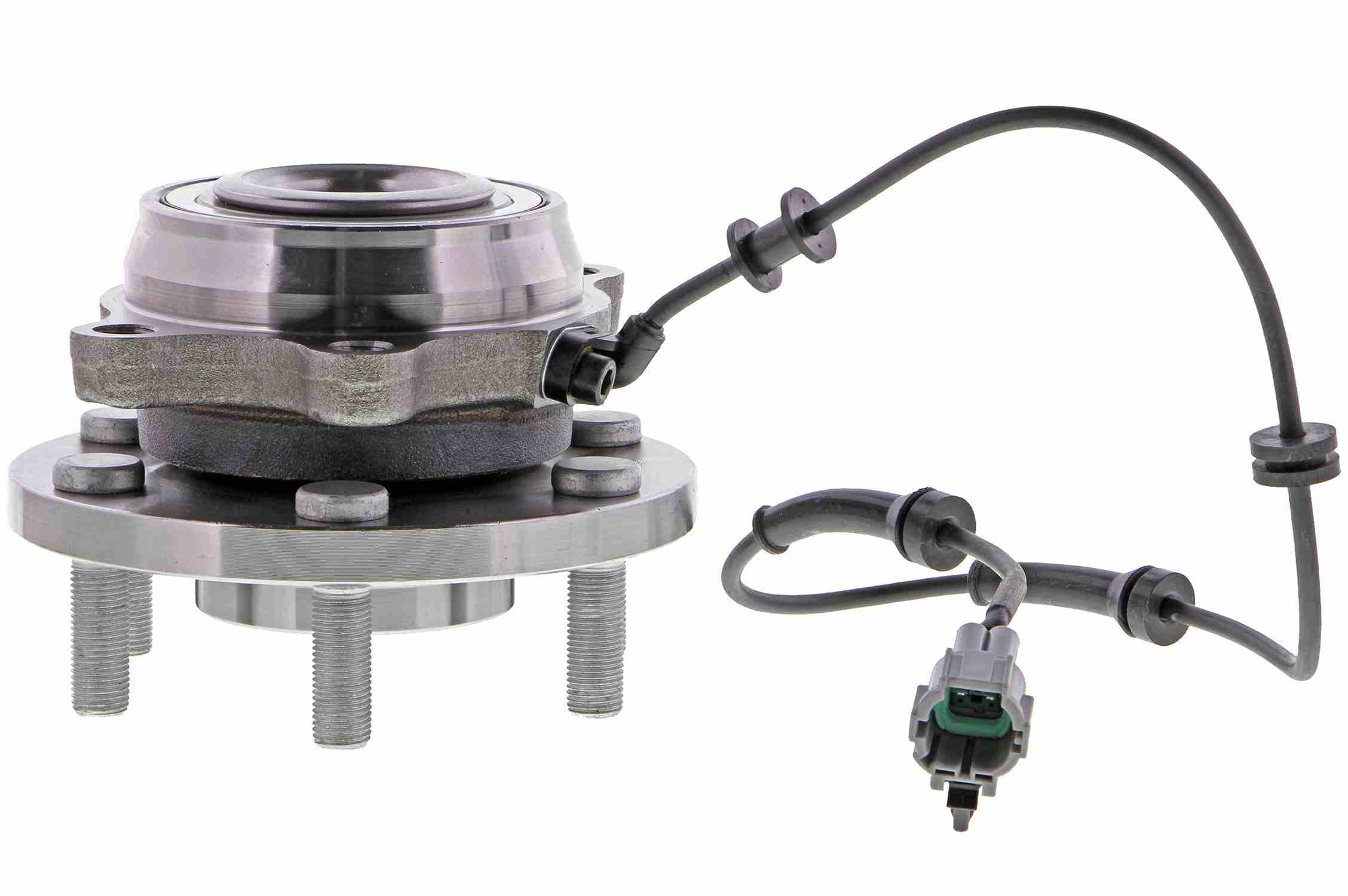 Mevotech Supreme Wheel Bearing and Hub Assembly H515065