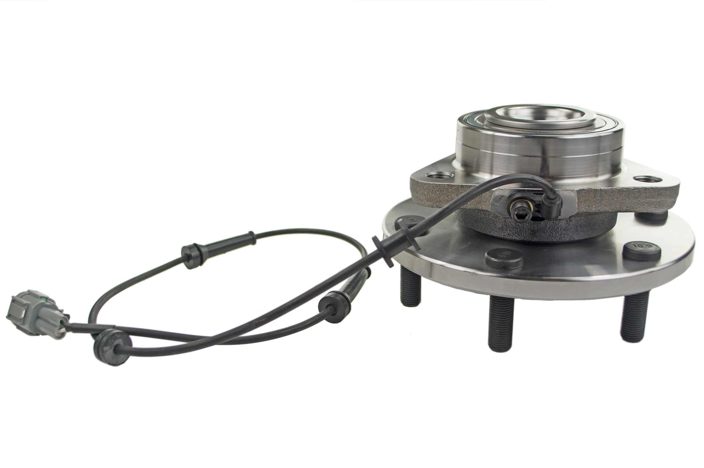 Mevotech Supreme Wheel Bearing and Hub Assembly H515066