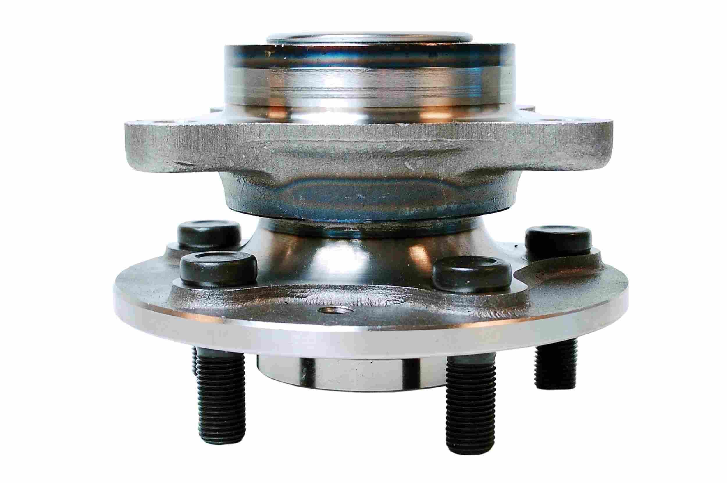 Mevotech BXT Wheel Bearing and Hub Assembly H515067
