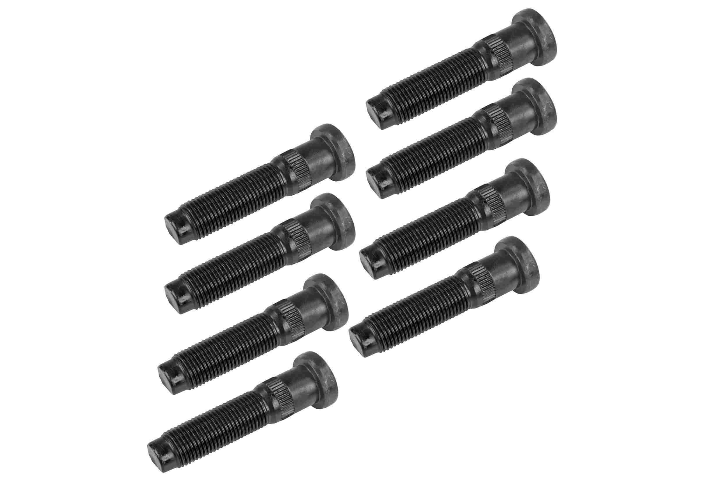 Mevotech BXT Wheel Bearing and Hub Assembly H515068