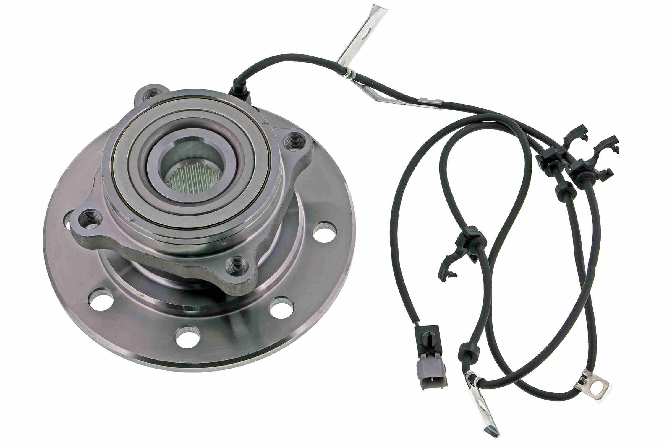 Mevotech BXT Wheel Bearing and Hub Assembly H515069