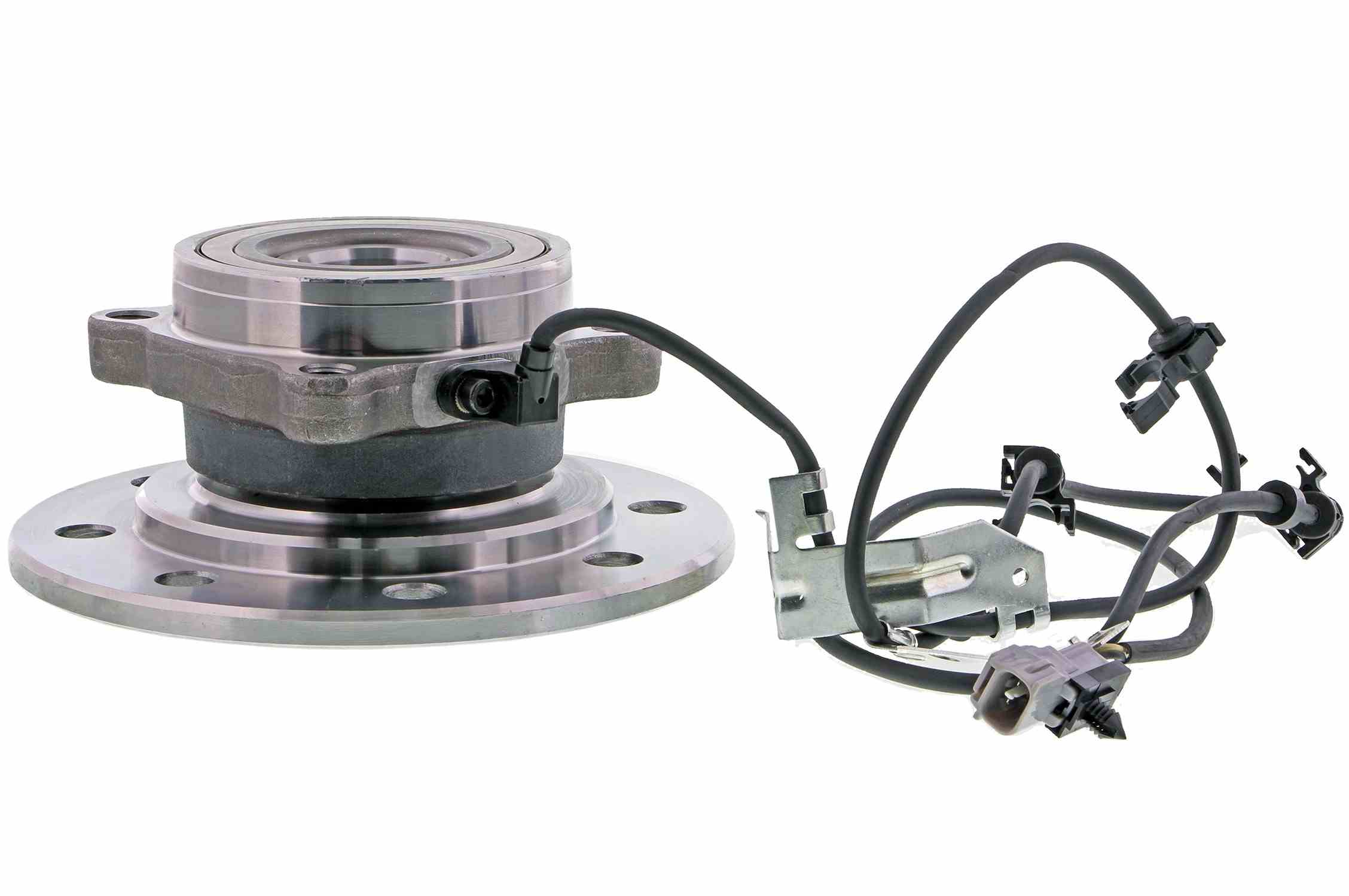 Mevotech BXT Wheel Bearing and Hub Assembly H515069