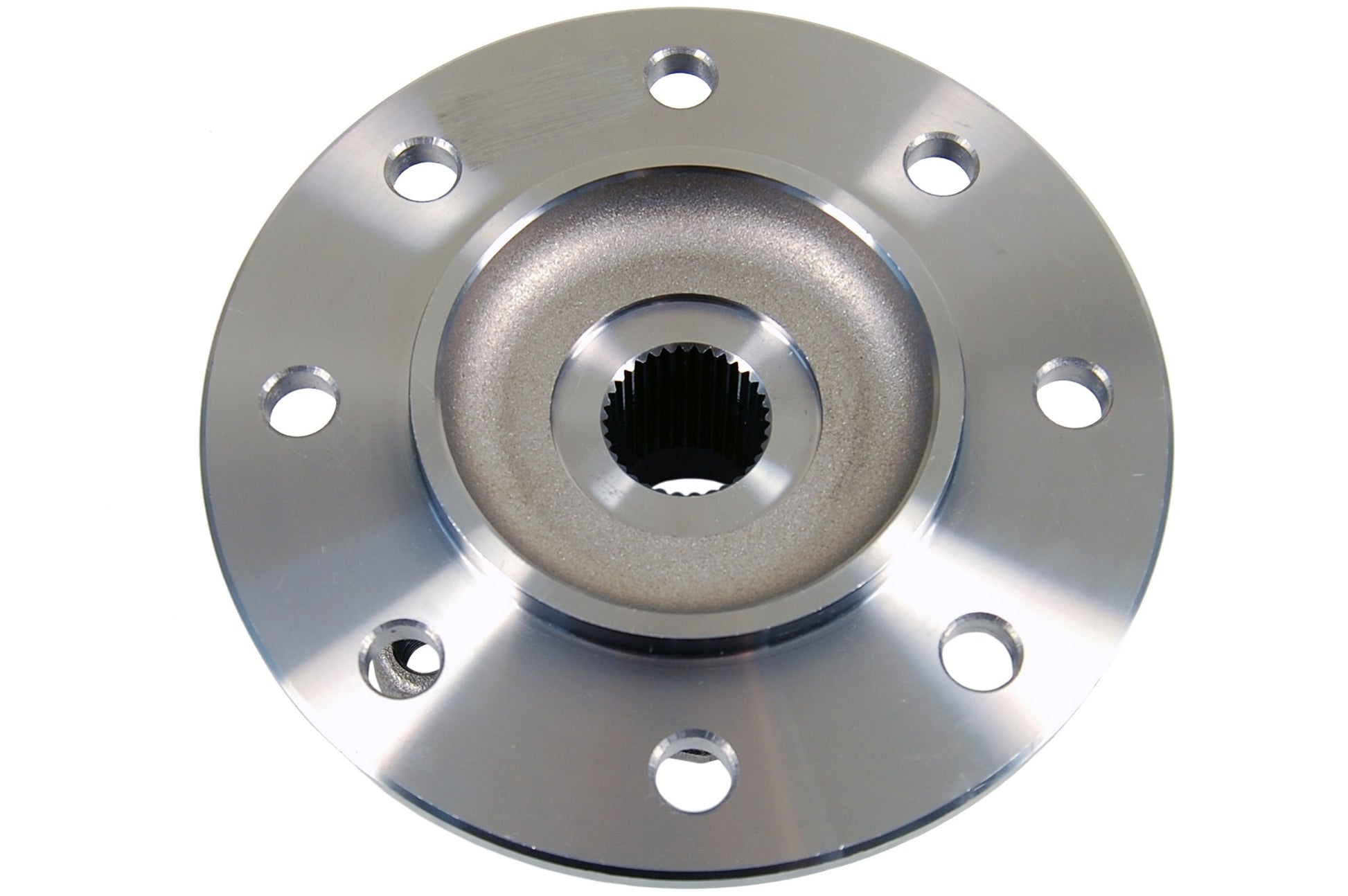 Mevotech Supreme Wheel Bearing and Hub Assembly H515070 image 4