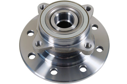 Mevotech Supreme Wheel Bearing and Hub Assembly H515070 image 2