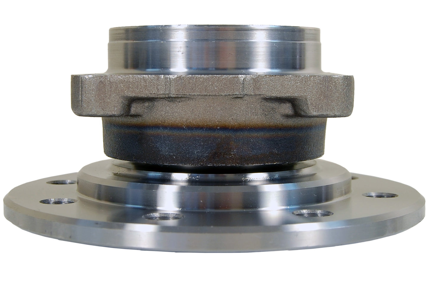 Mevotech Supreme Wheel Bearing and Hub Assembly H515070 image 3