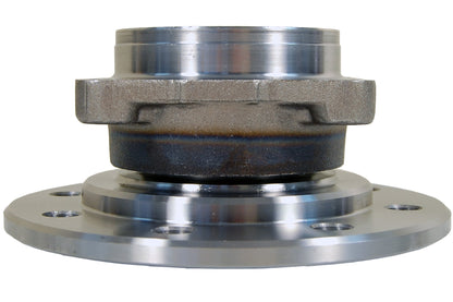Mevotech Supreme Wheel Bearing and Hub Assembly H515070 image 3