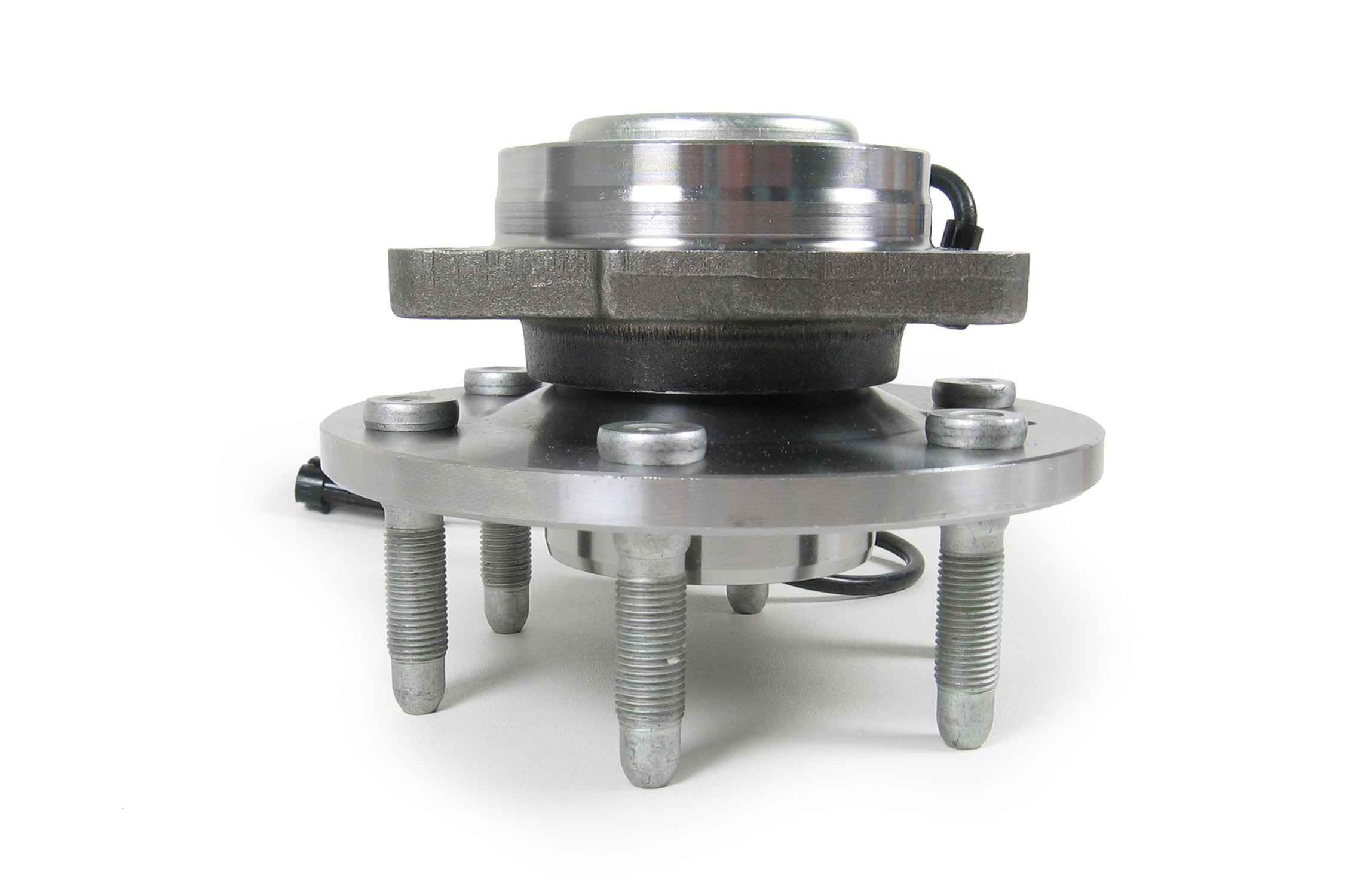 Mevotech Supreme Wheel Bearing and Hub Assembly H515071