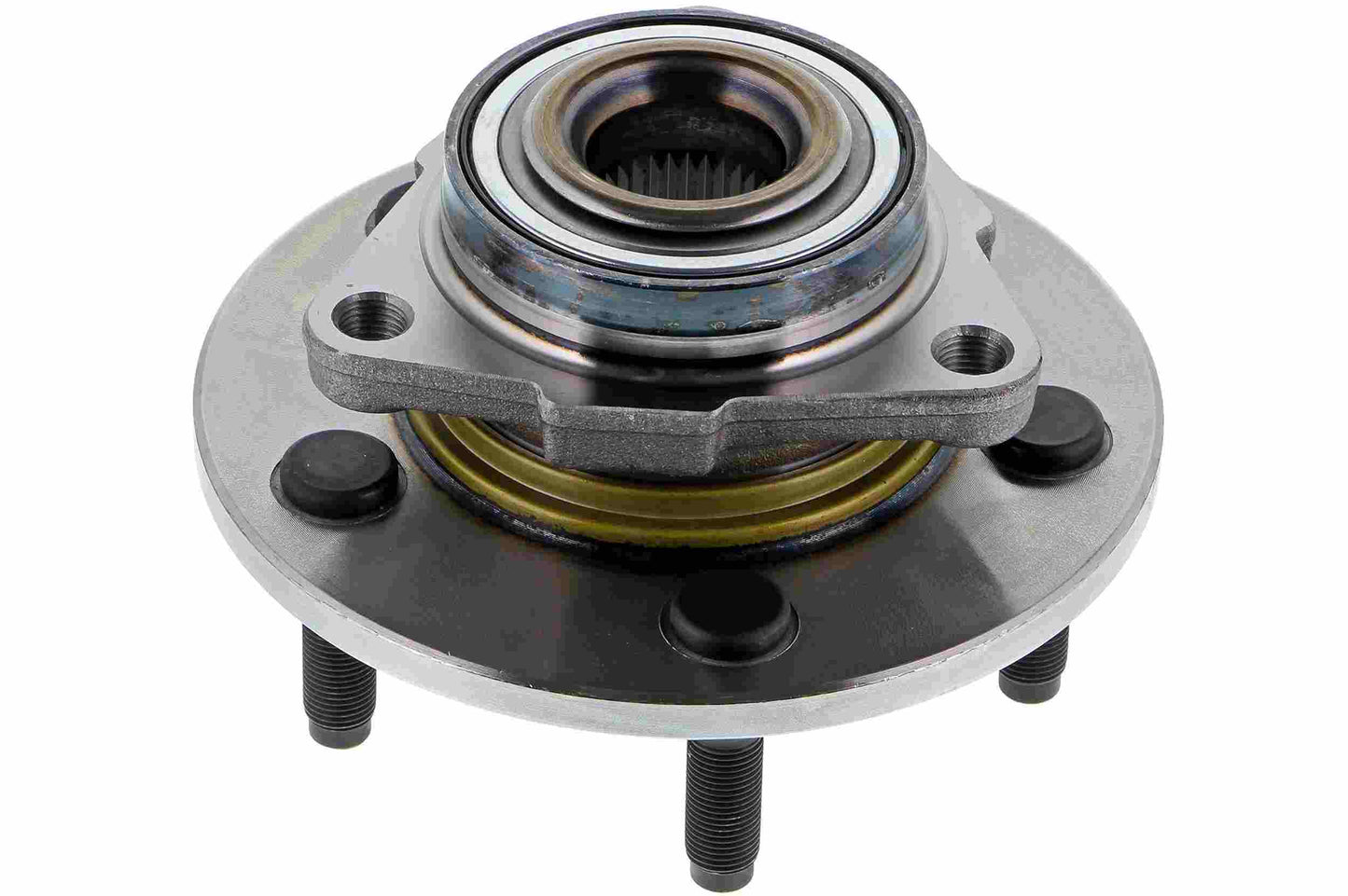 Mevotech Supreme Wheel Bearing and Hub Assembly H515072