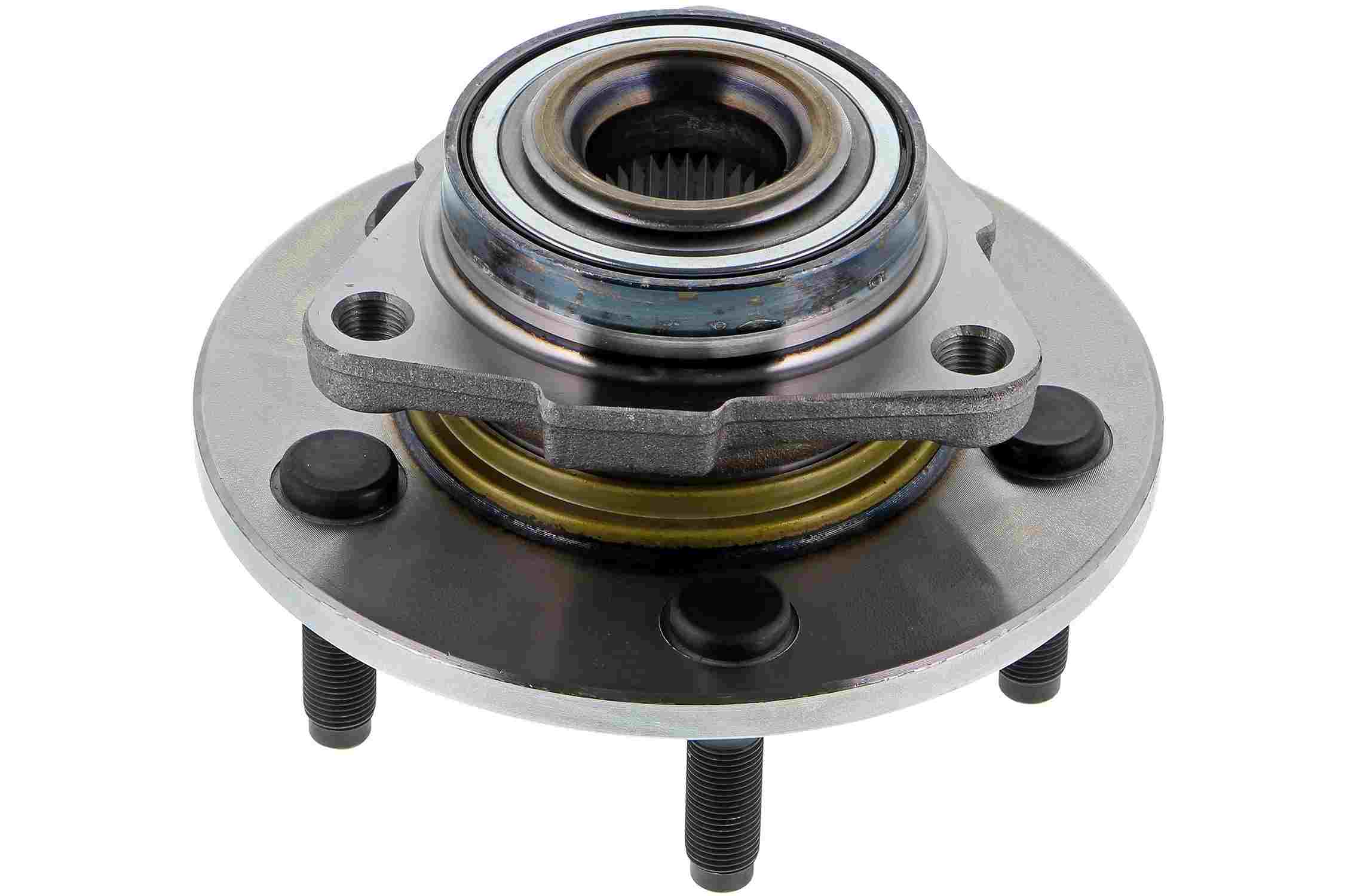 Mevotech BXT Wheel Bearing and Hub Assembly H515072