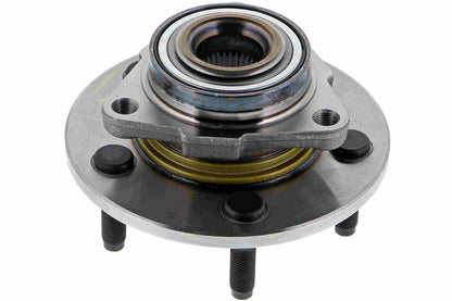 Mevotech Supreme Wheel Bearing and Hub Assembly H515072