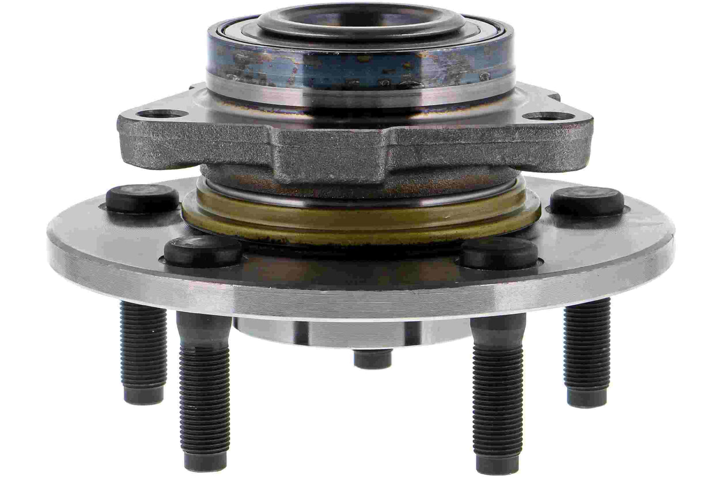 Mevotech Supreme Wheel Bearing and Hub Assembly H515072