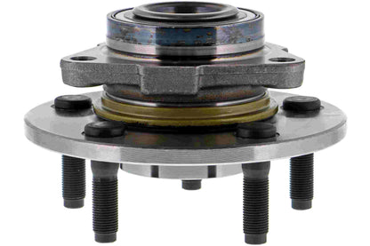 Mevotech Supreme Wheel Bearing and Hub Assembly H515072
