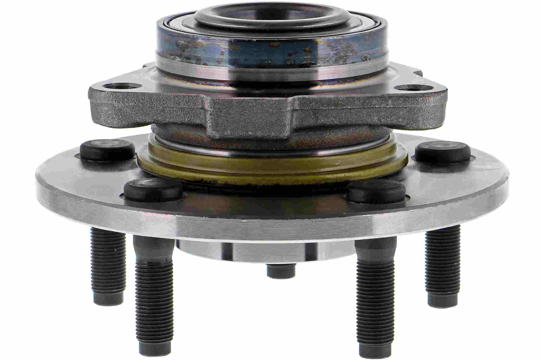 Mevotech BXT Wheel Bearing and Hub Assembly H515072