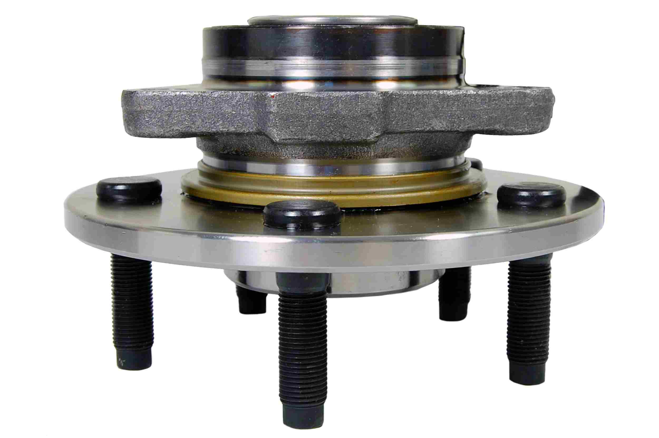 Mevotech BXT Wheel Bearing and Hub Assembly H515073