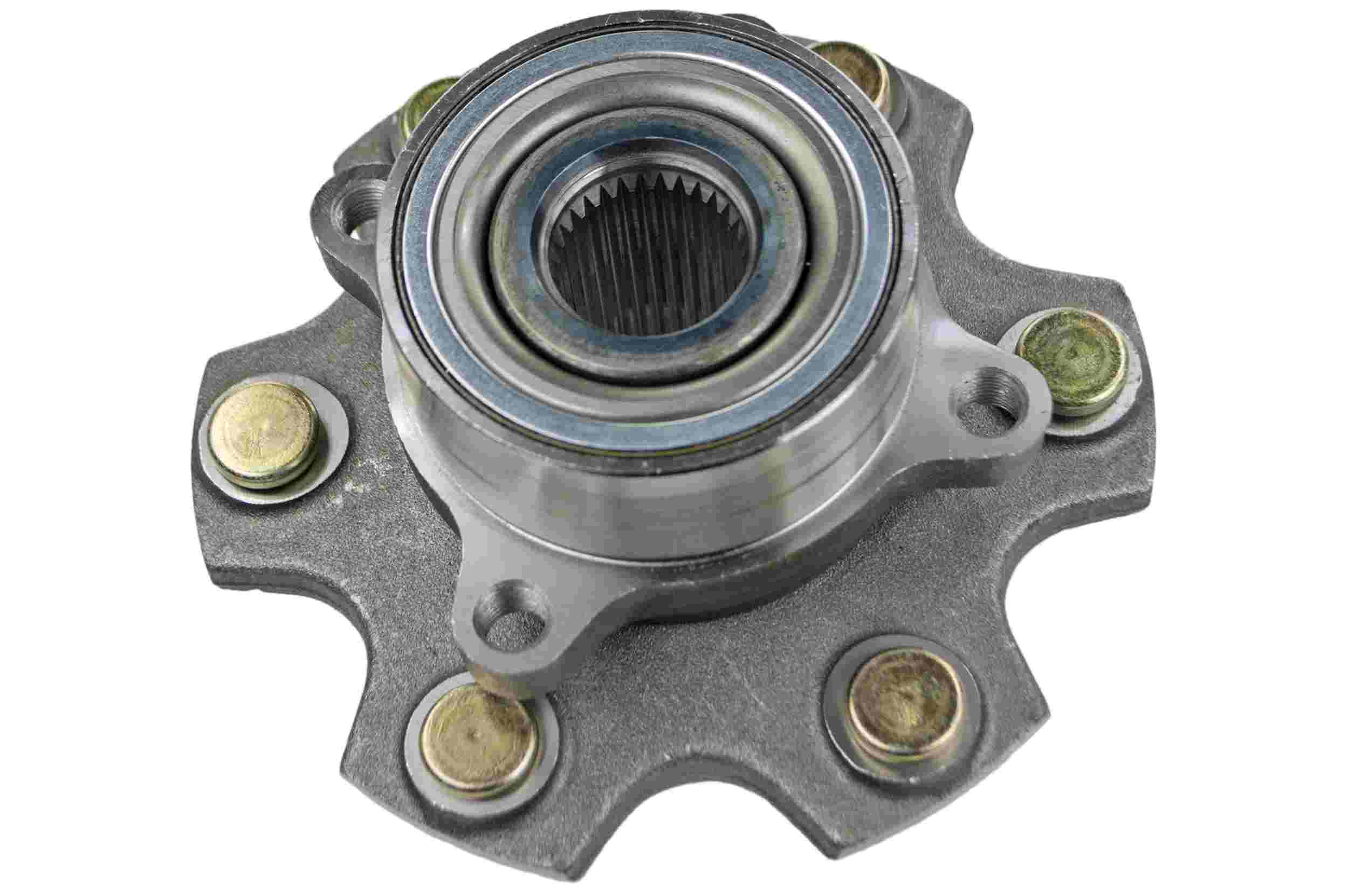 Mevotech BXT Wheel Bearing and Hub Assembly H515074