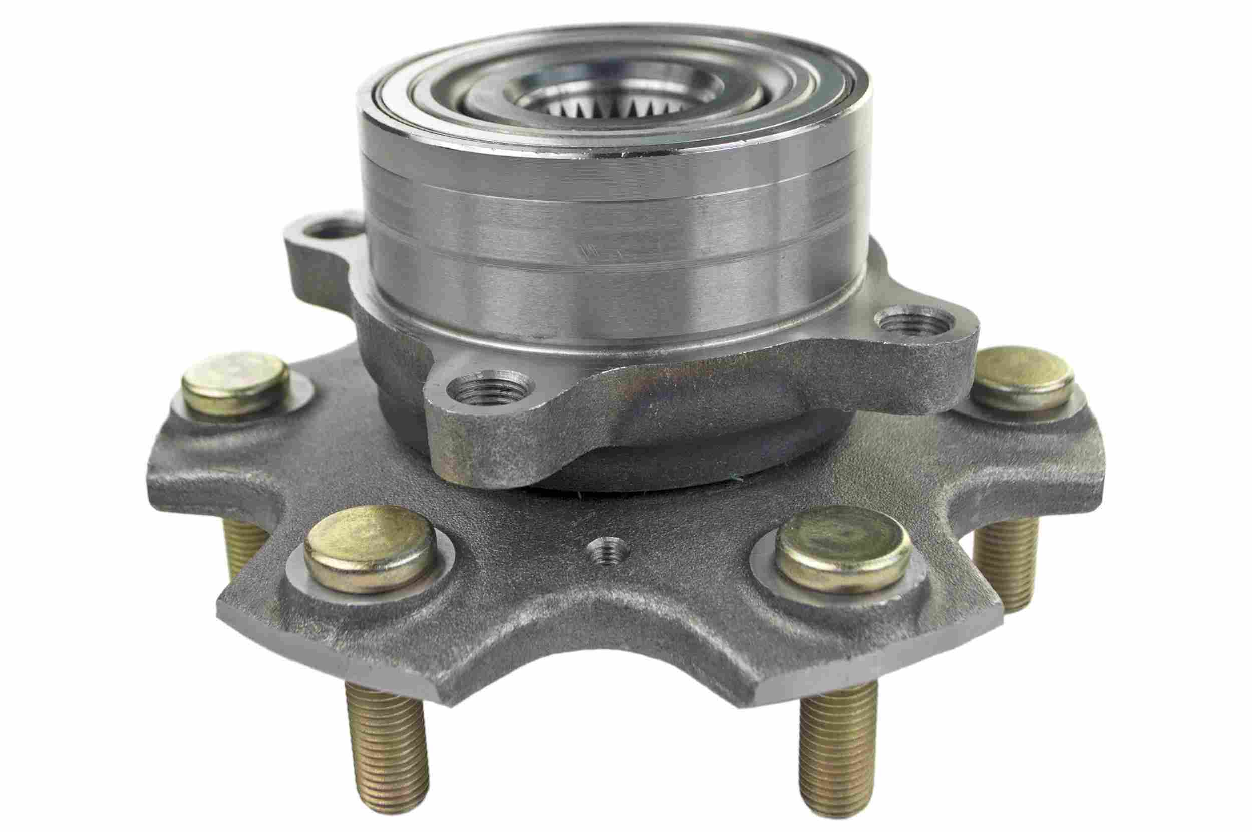 Mevotech BXT Wheel Bearing and Hub Assembly H515074