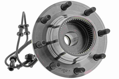 Mevotech Supreme Wheel Bearing and Hub Assembly  top view frsport H515075