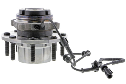 Mevotech Supreme Wheel Bearing and Hub Assembly H515075