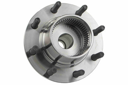 Mevotech Supreme Wheel Bearing and Hub Assembly  top view frsport H515076