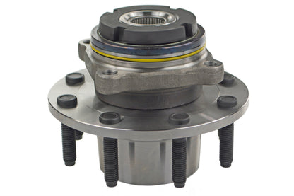 Mevotech Supreme Wheel Bearing and Hub Assembly H515076