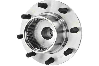 Mevotech Supreme Wheel Bearing and Hub Assembly H515077